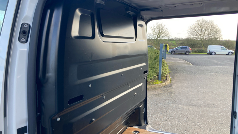 Vauxhall Vivaro L2 Diesel 2.0 Turbo D 145 Prime H1 Van